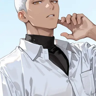 Profile image of 来斗