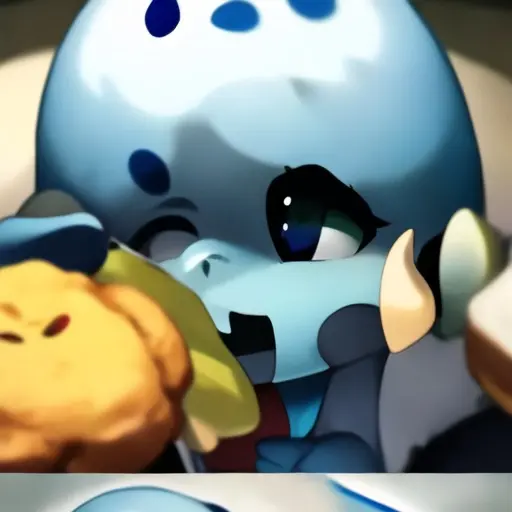 Nshsjs의 쉐밀