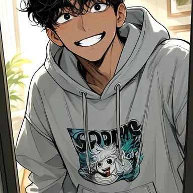 Profile image of Rook