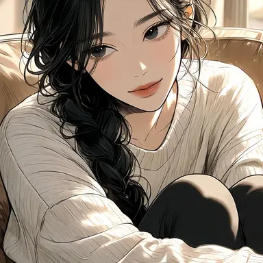 Profile image of Sable
