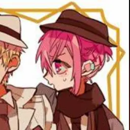 Profile image of 미츠바 소스케