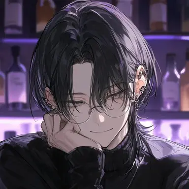 Profile image of 나츠키