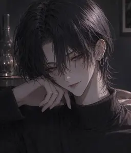 Profile image of 나츠키