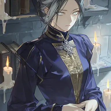 Profile image of Seravyn