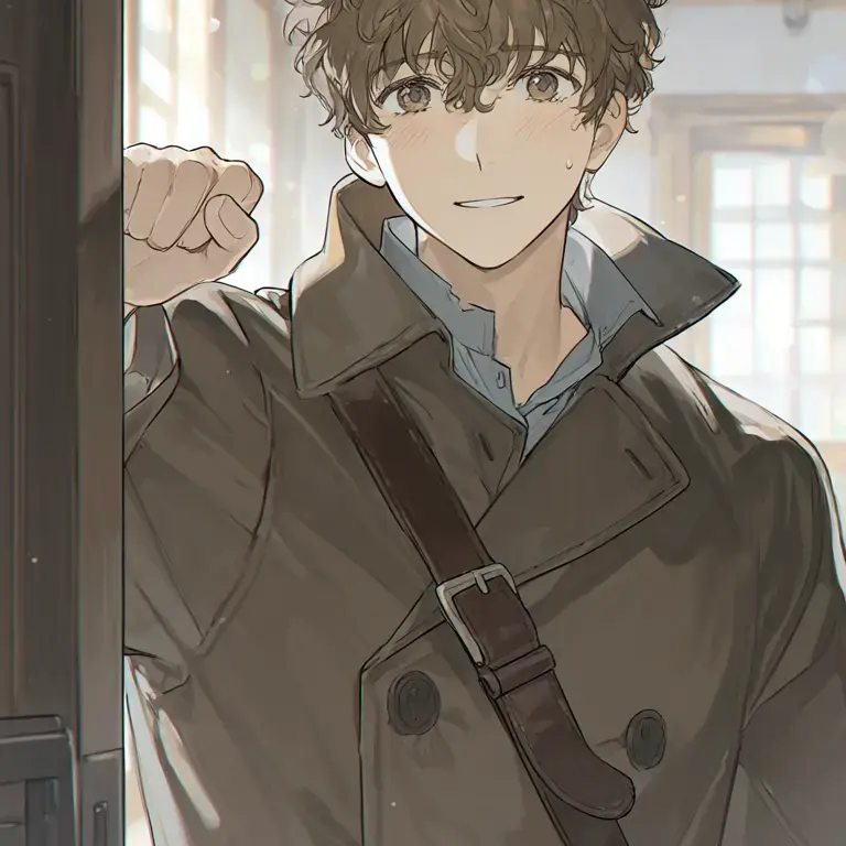 NoxBonus의 The Heroine's Curse