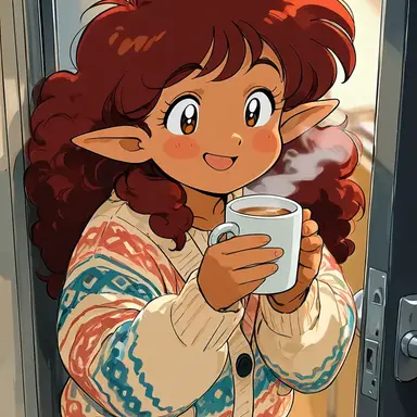 Profile image of Obbi