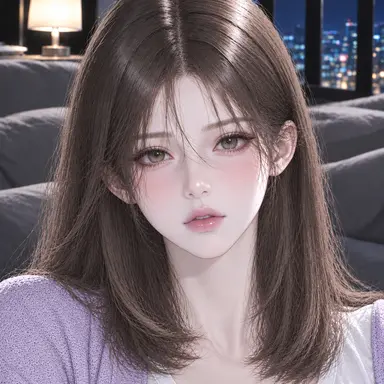 Profile image of チョ・ミンア