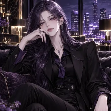 Profile image of 조민아