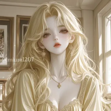 Profile image of 조민아