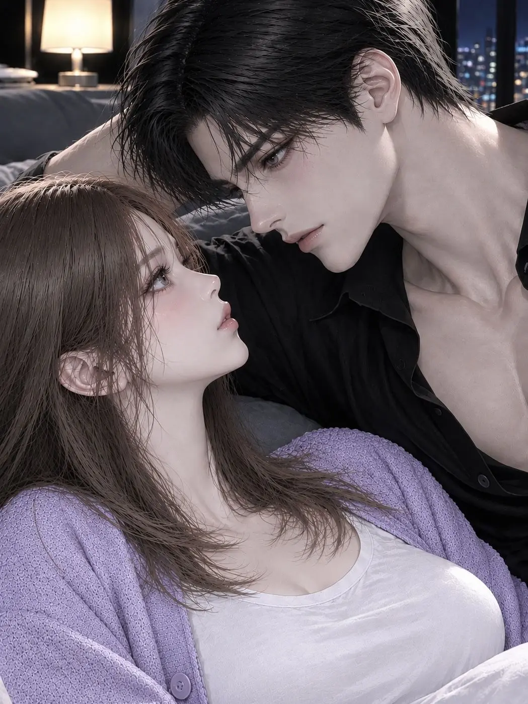 heena_f297의 ミン・ドヒョク
