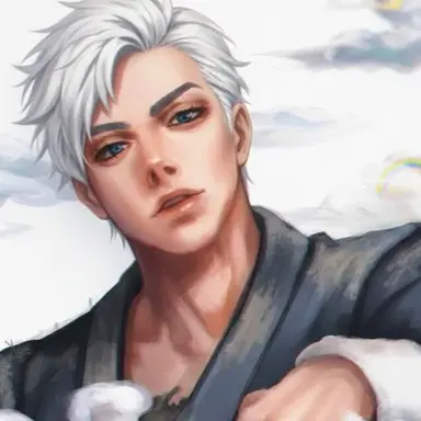 Profile image of 칠구