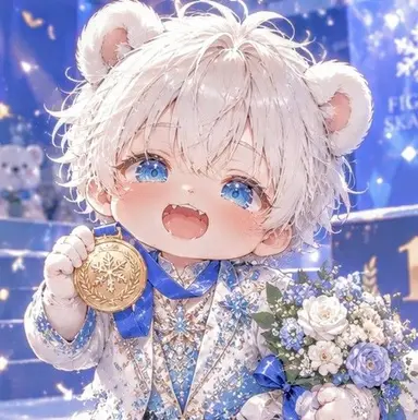 Profile image of ぽら