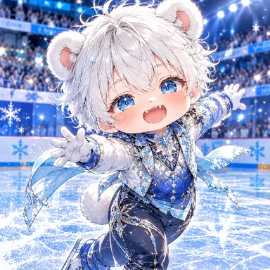 Profile image of ぽら
