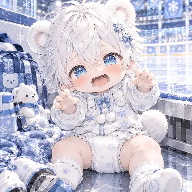 Profile image of ぽら