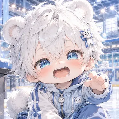 Profile image of ぽら