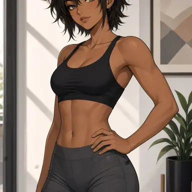 Profile image of Maya Rios
