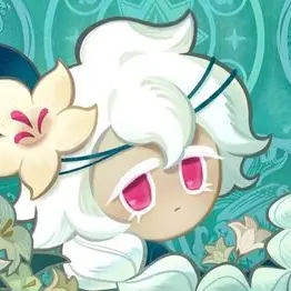 Profile image of セイントリリー