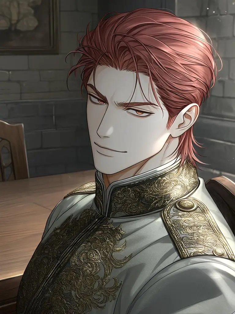 tanununu0927의 General Sauro Rizoidal