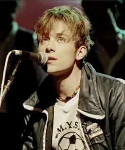 Profile image of Damon