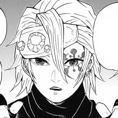 Profile image of Uzui Tengen