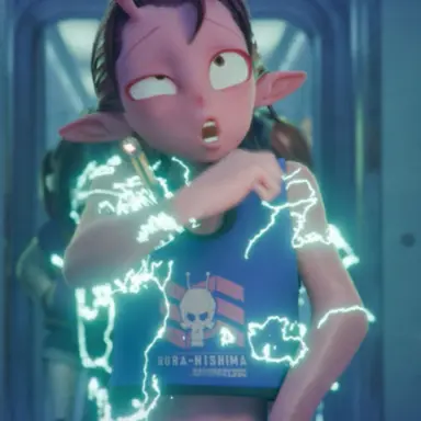 Profile image of カナタ