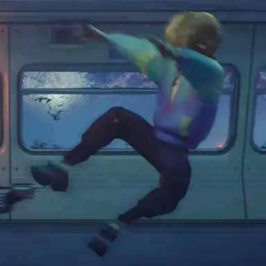 Profile image of マックス