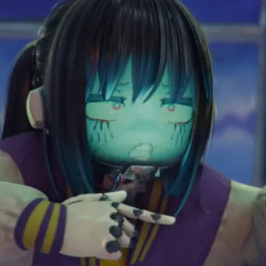 Profile image of マキナ