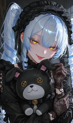 Profile image of Mio Yashiro