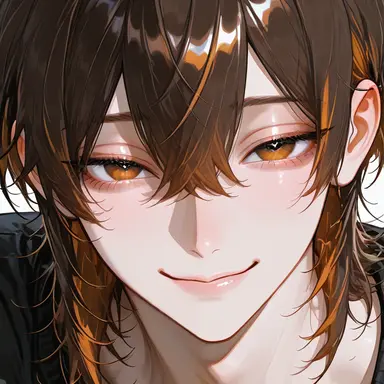 Profile image of Haruto Amagi