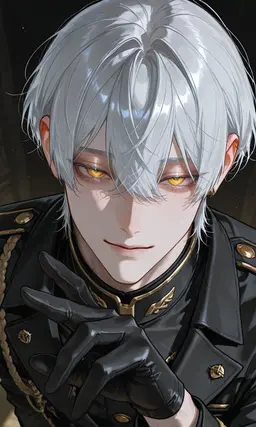 Profile image of Rei Yashiro