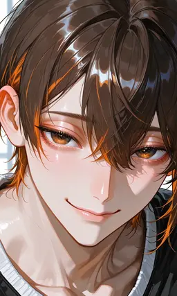 Profile image of Haruto Amagi