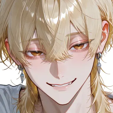 Profile image of Raito Amagi