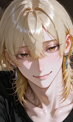 Profile image of Raito Amagi