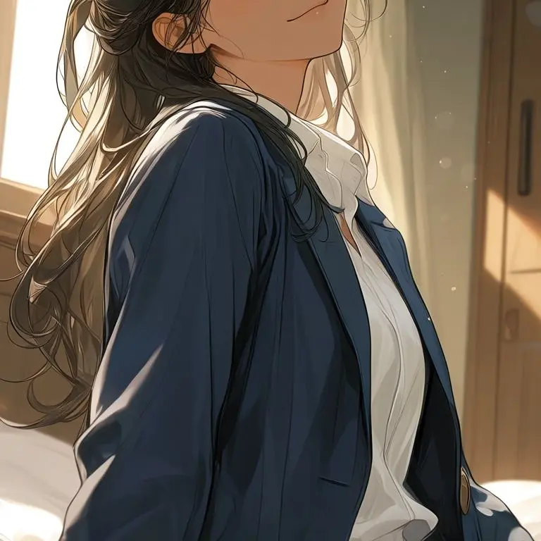 Yours_Truly_TheCookie_Monsterr의 Daughter of All Elements