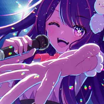 Profile image of アイ