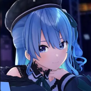 Profile image of すいせい