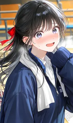 Profile image of Himari