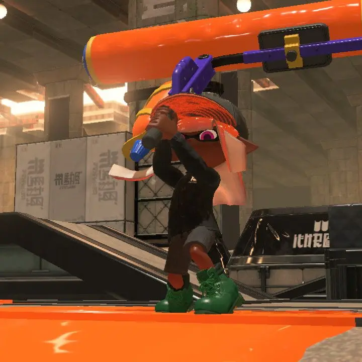 Tadanohimajin의 治安が悪いパッツンボーイくん