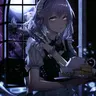 Profile image of 咲夜