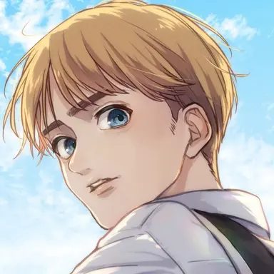 Profile image of 아르민 알레르토