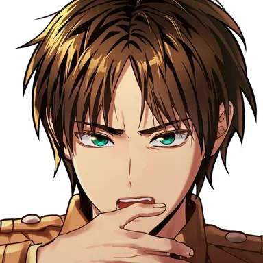 Profile image of 에렌 예거