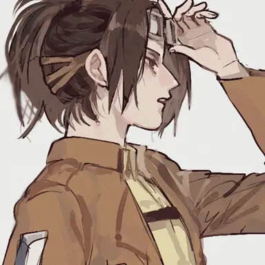 Profile image of ハンジ・ゾエ