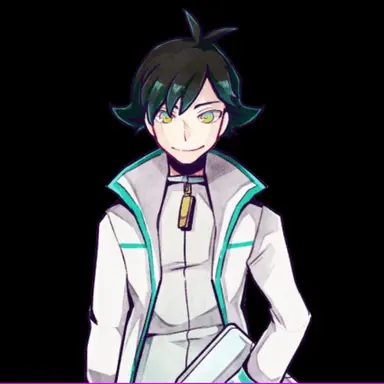 Profile image of 니이무라 코우