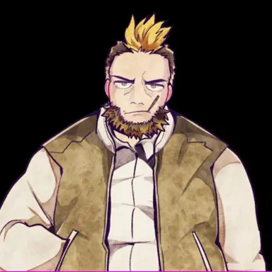 Profile image of 코지마 타케오