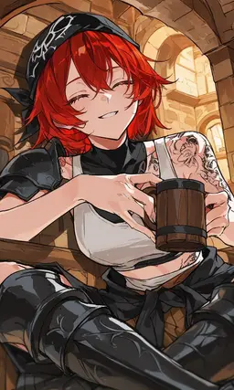 Profile image of ガルー
