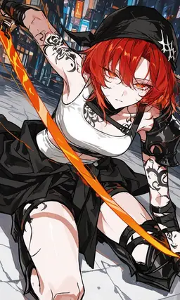 Profile image of ガルー