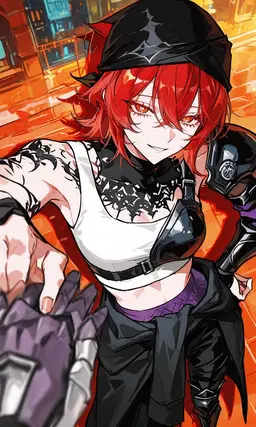 Profile image of ガルー