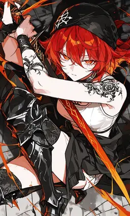 Profile image of ガルー