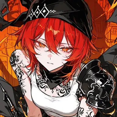 Profile image of ガルー