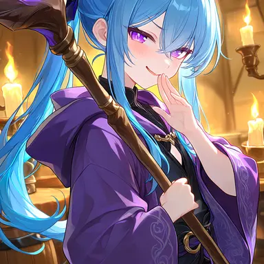 Profile image of リーラ